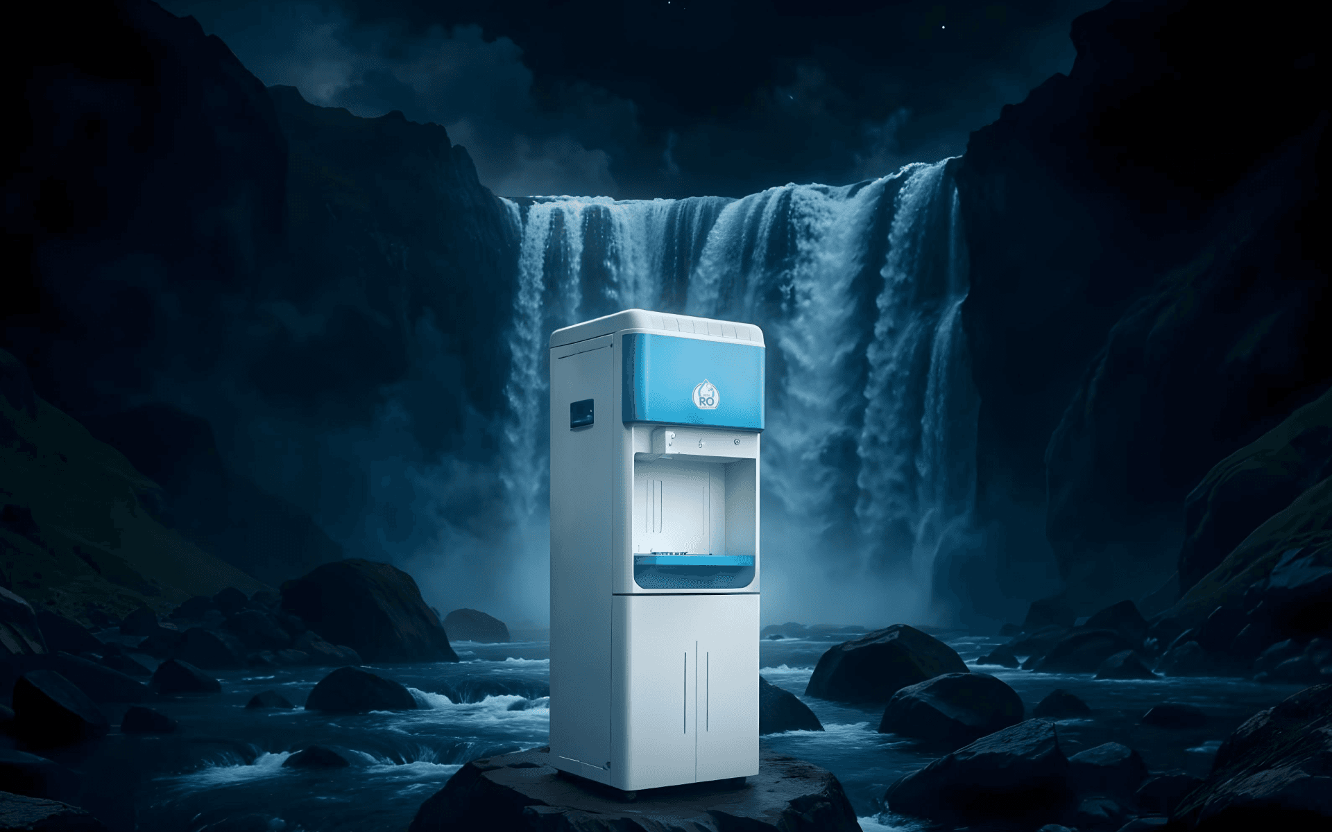 RO Water Purifiers