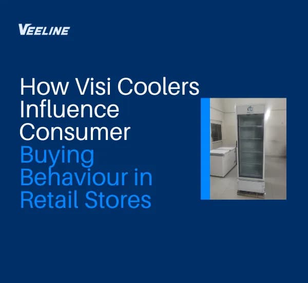 How Visi Coolers Influence Consumer Buying Behaviour in Retail Stores